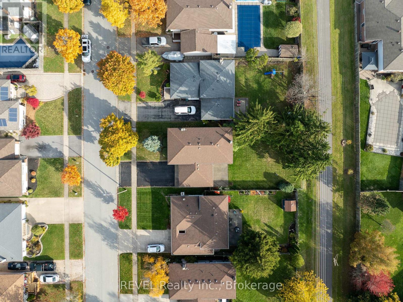 7984 Thorton Street, Niagara Falls, Ontario  L2H 2C3 - Photo 5 - X12510302