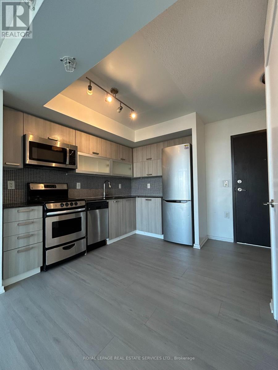 1816e - 36 Lisgar Street, Toronto, Ontario  M6J 0C7 - Photo 11 - C12509302