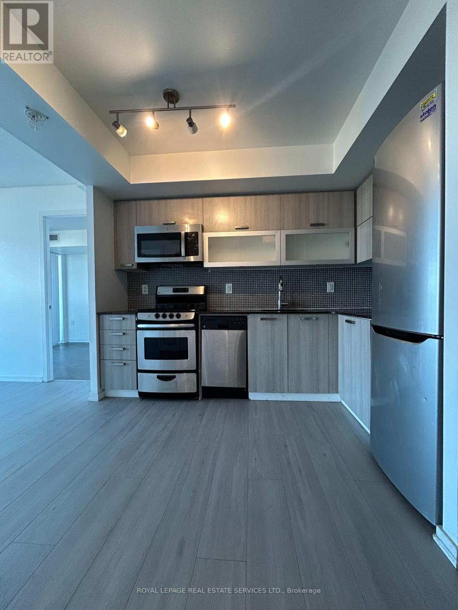 1816e - 36 Lisgar Street, Toronto, Ontario  M6J 0C7 - Photo 10 - C12509302