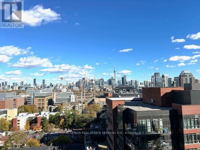 1816e - 36 Lisgar Street, Toronto, Ontario  M6J 0C7 - Photo 26 - C12509302