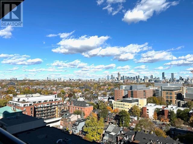 1816e - 36 Lisgar Street, Toronto, Ontario  M6J 0C7 - Photo 25 - C12509302