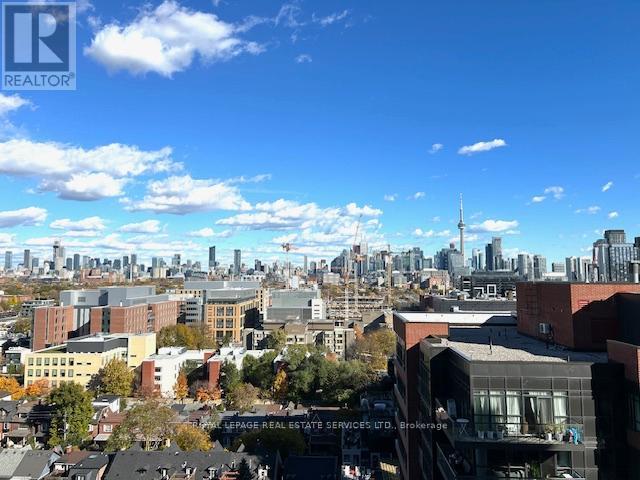 1816e - 36 Lisgar Street, Toronto, Ontario  M6J 0C7 - Photo 27 - C12509302