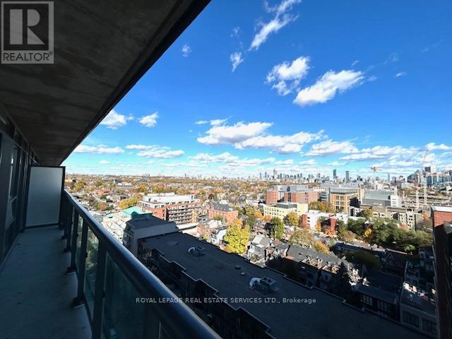 1816e - 36 Lisgar Street, Toronto, Ontario  M6J 0C7 - Photo 29 - C12509302