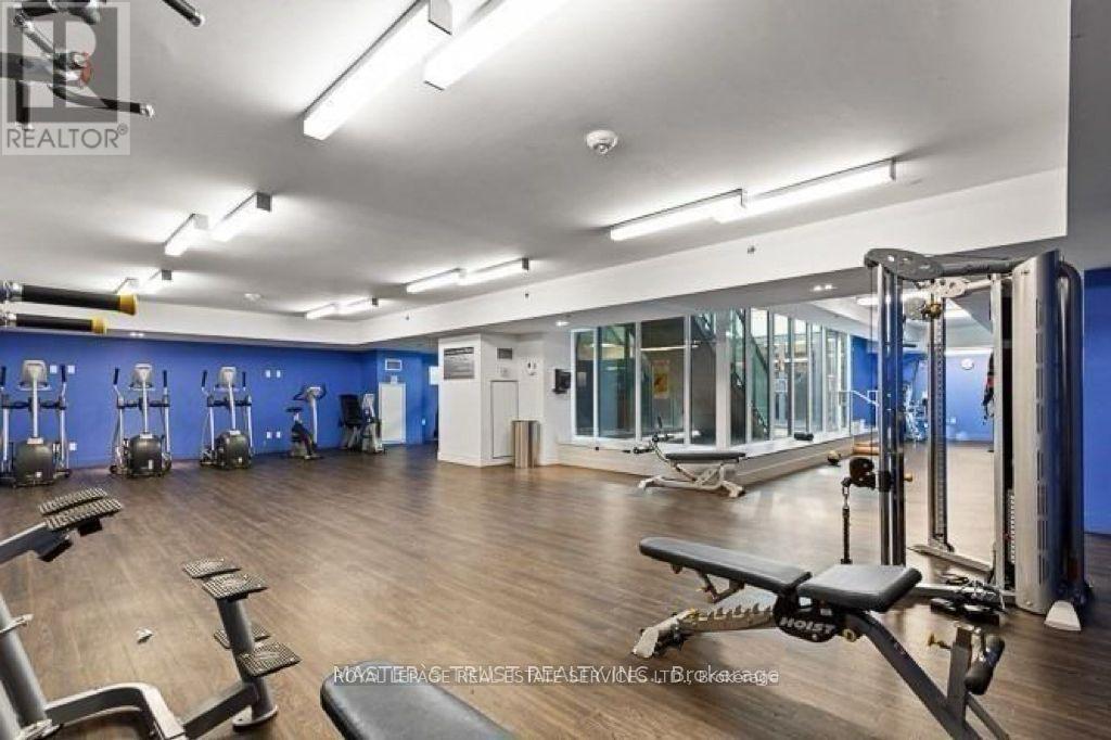 1816e - 36 Lisgar Street, Toronto, Ontario  M6J 0C7 - Photo 33 - C12509302