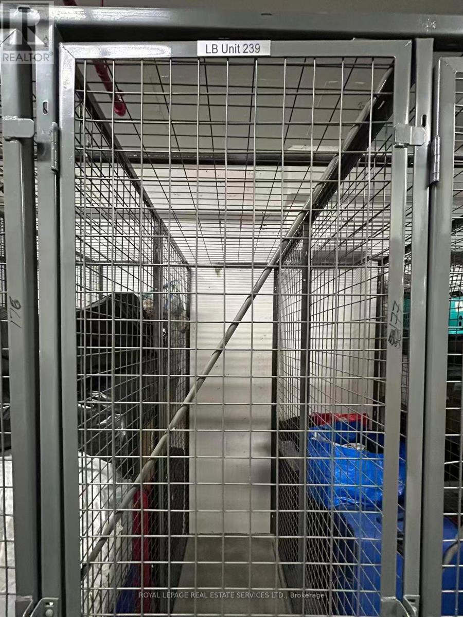 1816e - 36 Lisgar Street, Toronto, Ontario  M6J 0C7 - Photo 30 - C12509302