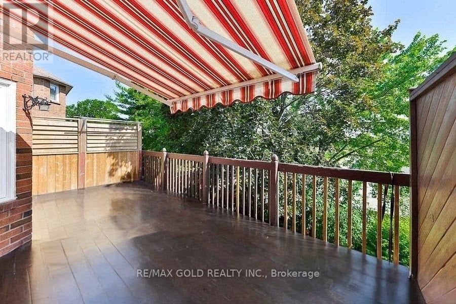 5275 Thornwood Drive, Mississauga, Ontario  L4Z 3J3 - Photo 44 - W12428495