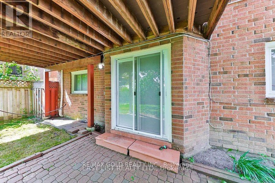 5275 Thornwood Drive, Mississauga, Ontario  L4Z 3J3 - Photo 47 - W12428495