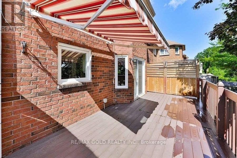 5275 Thornwood Drive, Mississauga, Ontario  L4Z 3J3 - Photo 43 - W12428495