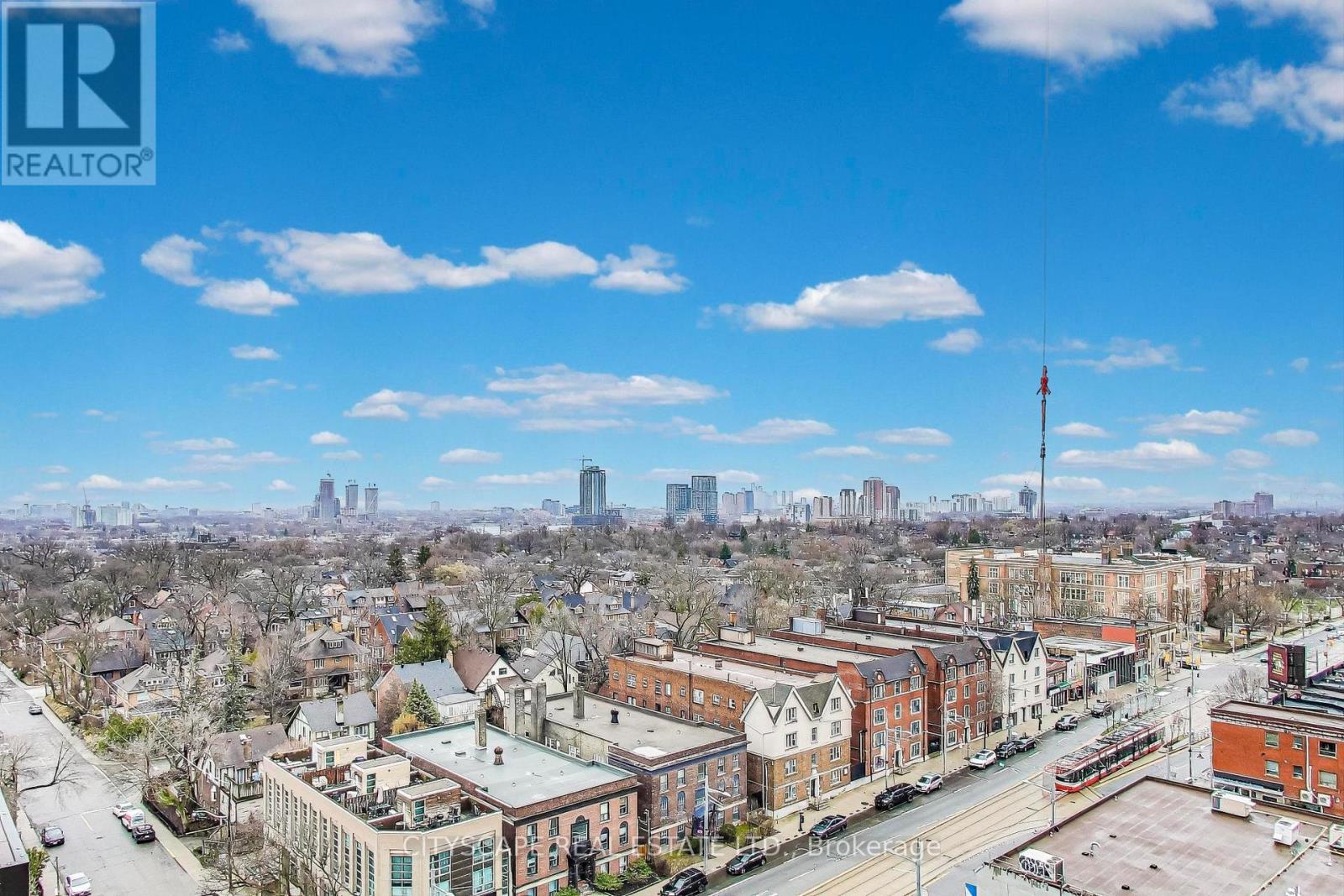 1210 - 185 Alberta Avenue, Toronto, Ontario  M6C 0A5 - Photo 22 - C12510272