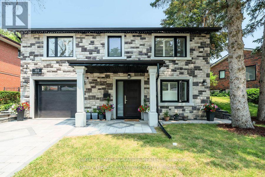 188 Sweeney Drive, Toronto, Ontario  M4A 1V4 - Photo 16 - C12510296