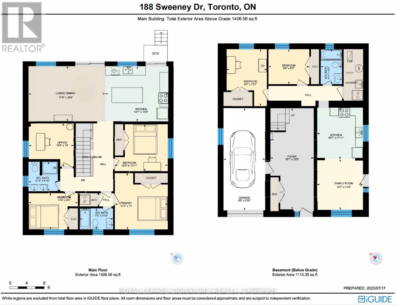 188 Sweeney Drive, Toronto, Ontario  M4A 1V4 - Photo 20 - C12510296