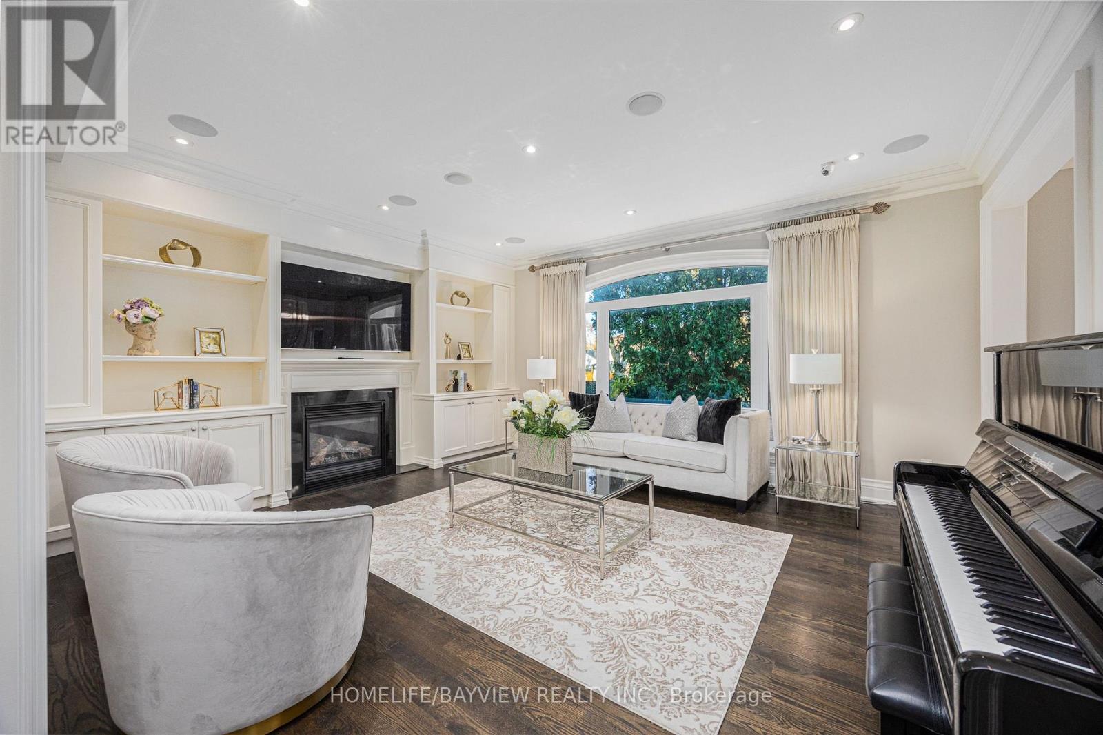 208 Holmes Avenue, Toronto (Willowdale East), Ontario  M2N 4N1 - Photo 13 - C12510316