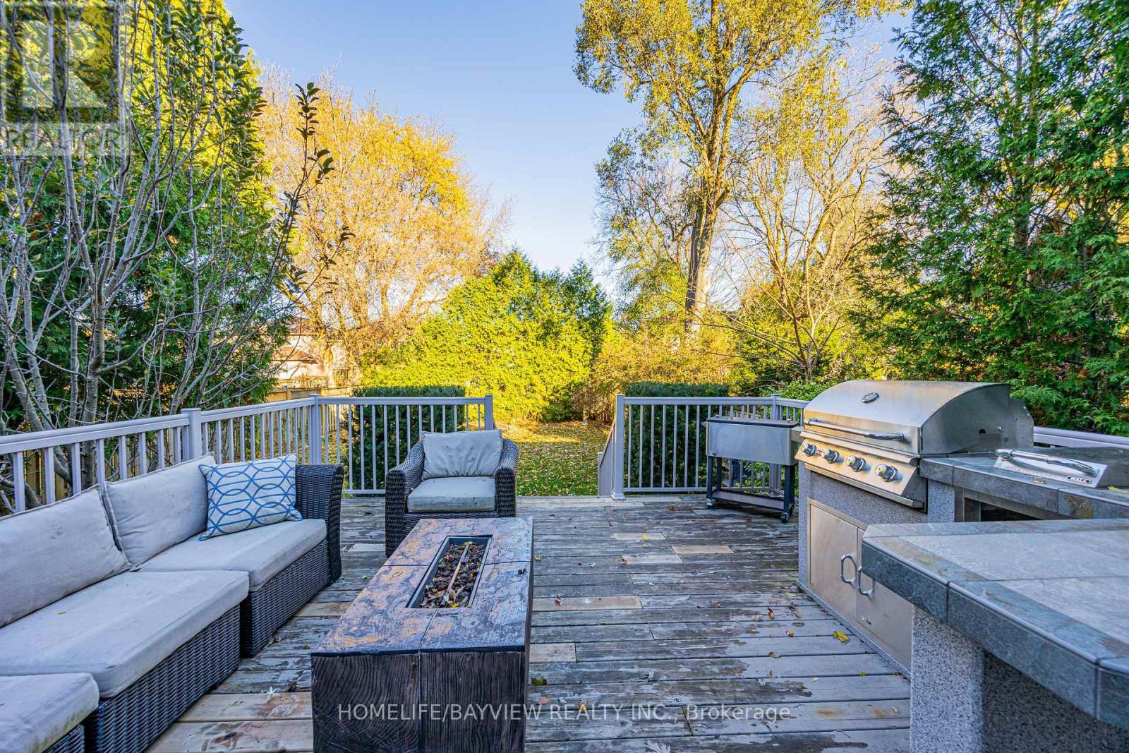 208 Holmes Avenue, Toronto (Willowdale East), Ontario  M2N 4N1 - Photo 29 - C12510316