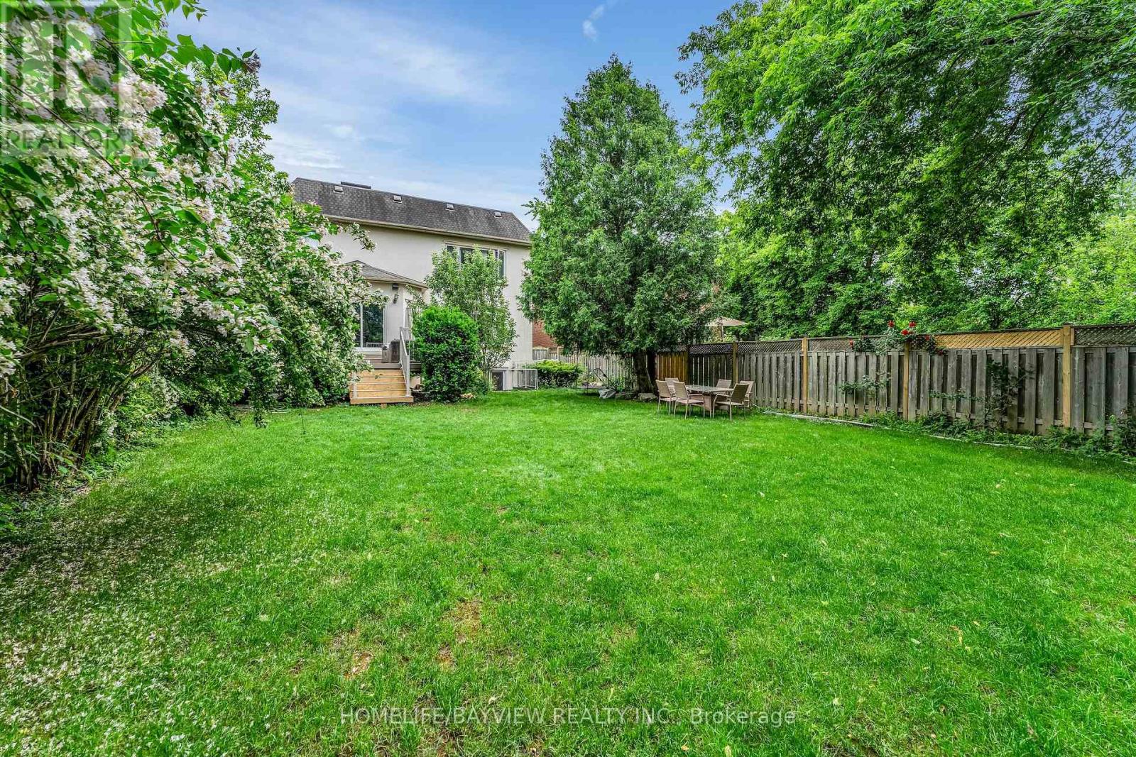 208 Holmes Avenue, Toronto (Willowdale East), Ontario  M2N 4N1 - Photo 32 - C12510316