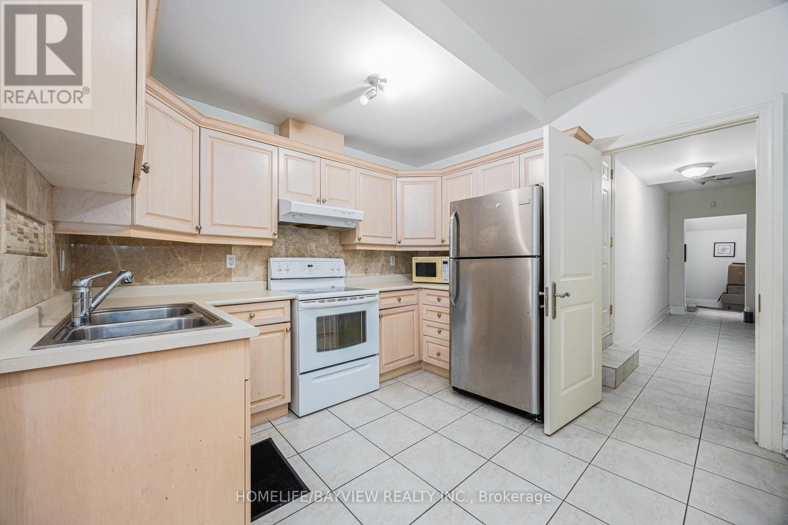 208 Holmes Avenue, Toronto (Willowdale East), Ontario  M2N 4N1 - Photo 35 - C12510316