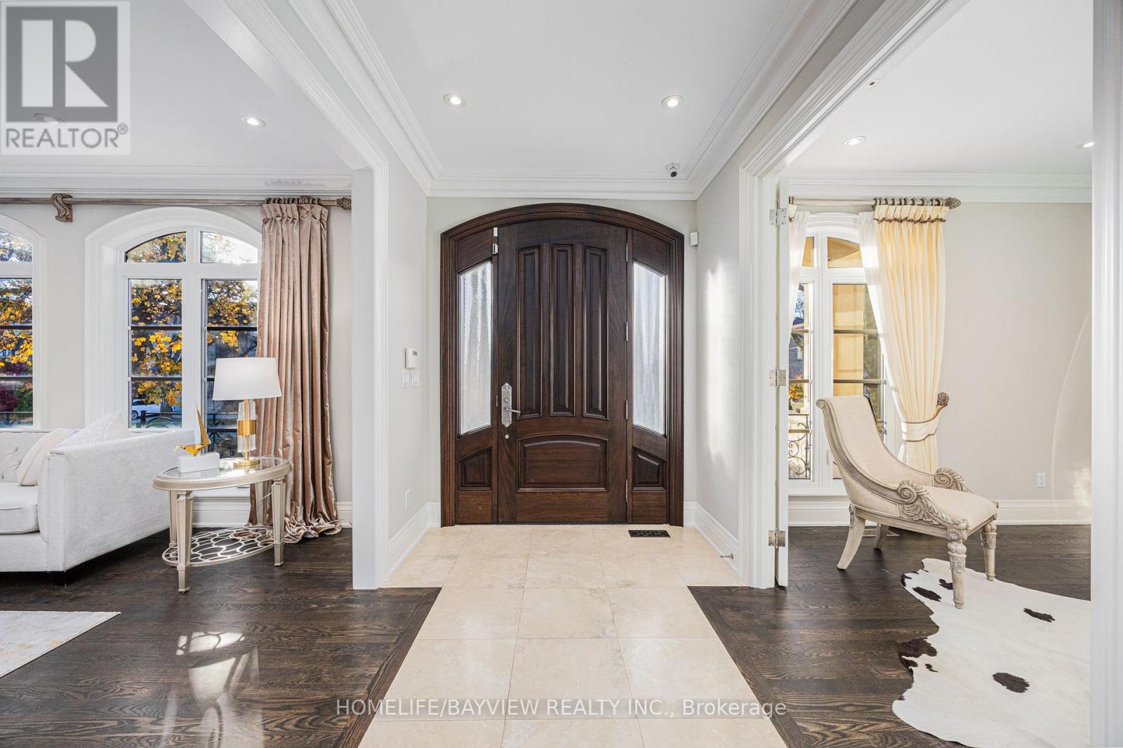 208 Holmes Avenue, Toronto (Willowdale East), Ontario  M2N 4N1 - Photo 4 - C12510316