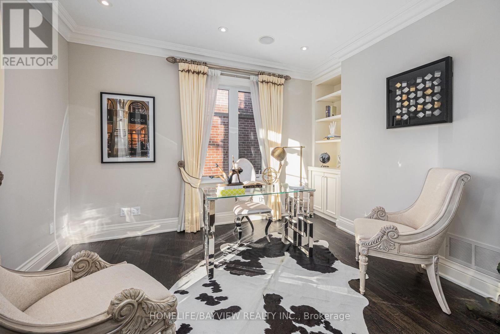 208 Holmes Avenue, Toronto (Willowdale East), Ontario  M2N 4N1 - Photo 5 - C12510316