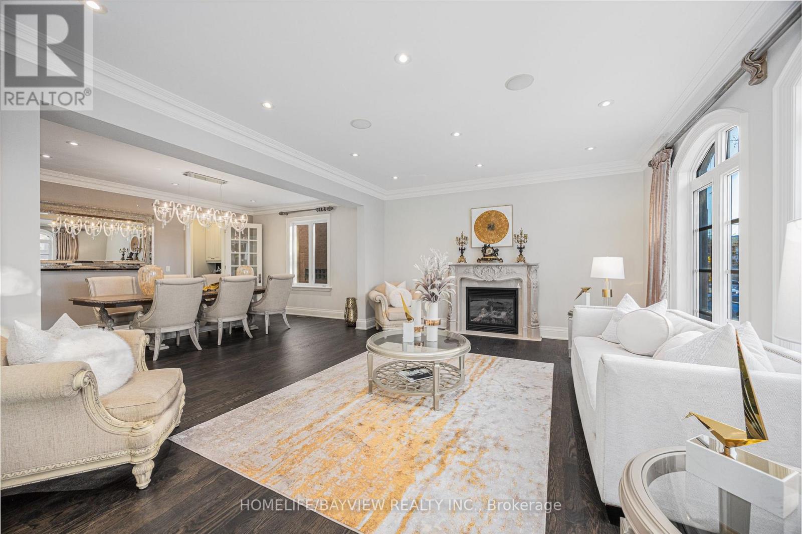 208 Holmes Avenue, Toronto (Willowdale East), Ontario  M2N 4N1 - Photo 6 - C12510316