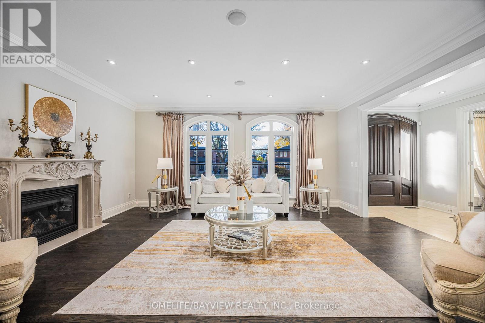 208 Holmes Avenue, Toronto (Willowdale East), Ontario  M2N 4N1 - Photo 7 - C12510316