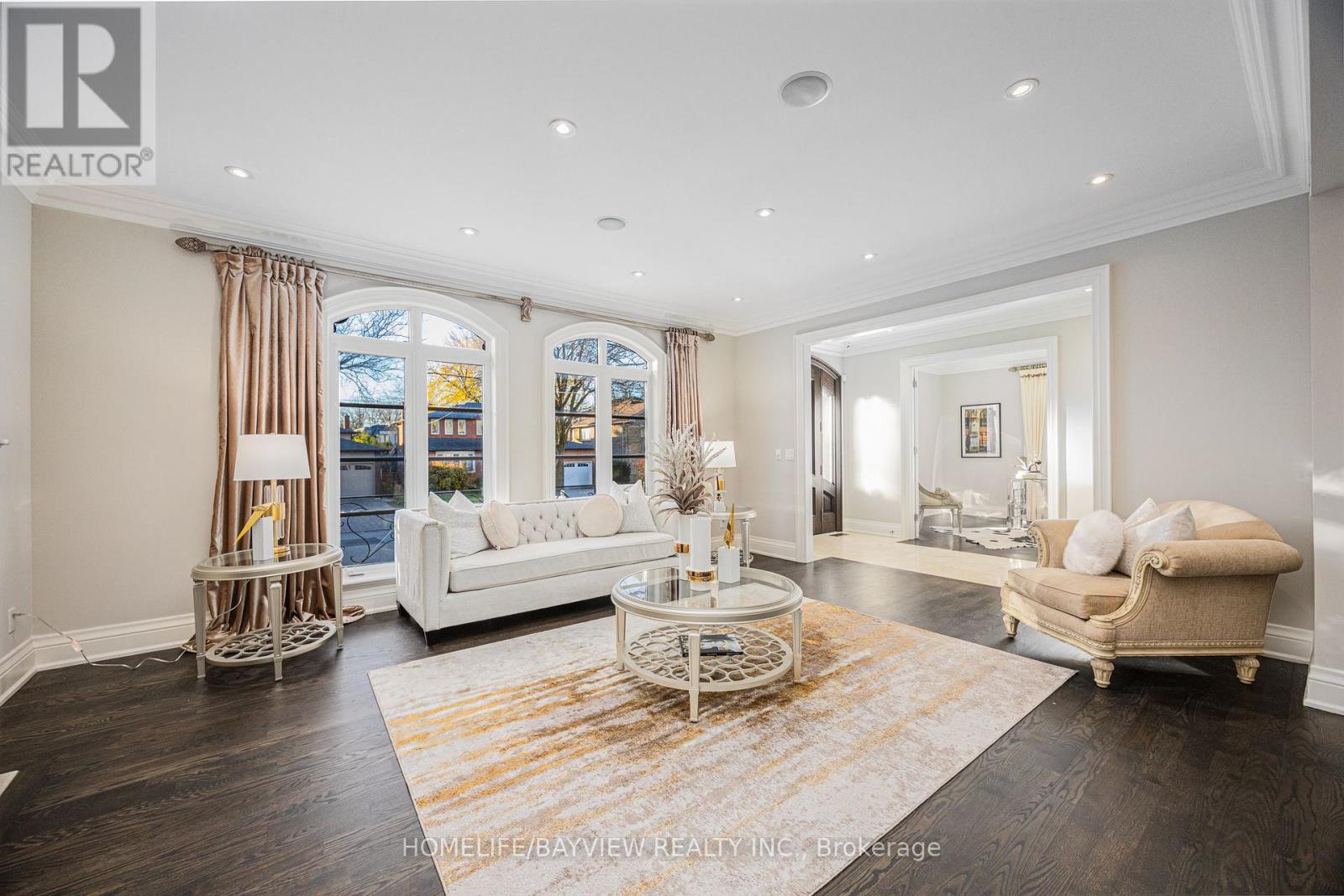 208 Holmes Avenue, Toronto (Willowdale East), Ontario  M2N 4N1 - Photo 8 - C12510316