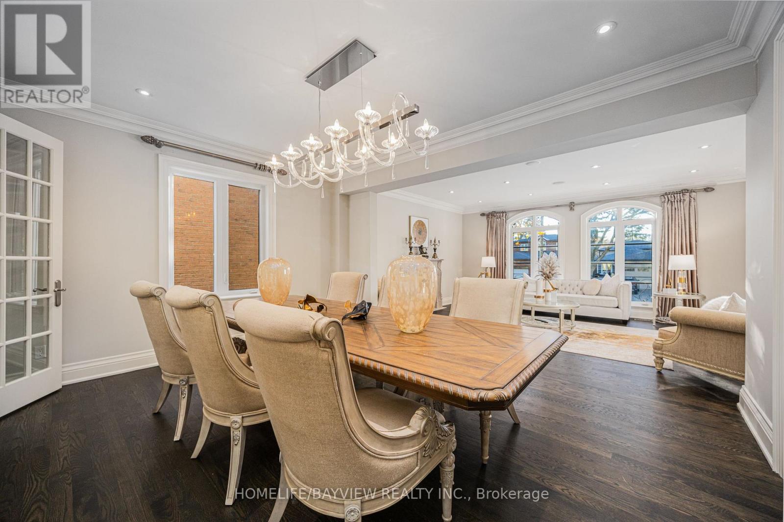 208 Holmes Avenue, Toronto (Willowdale East), Ontario  M2N 4N1 - Photo 9 - C12510316