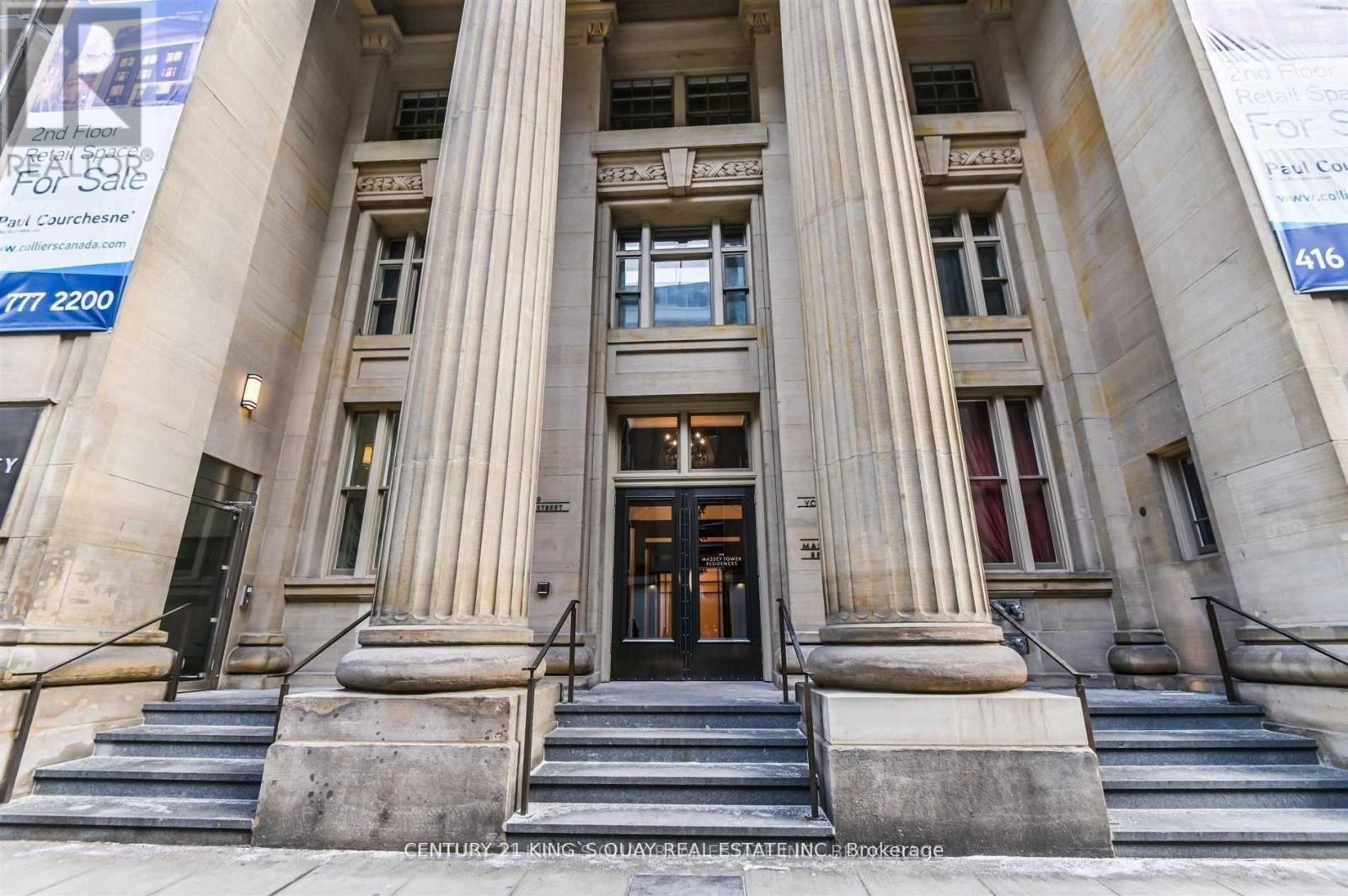 1706 - 197 Yonge Street, Toronto, Ontario  M5B 0C1 - Photo 10 - C12510322