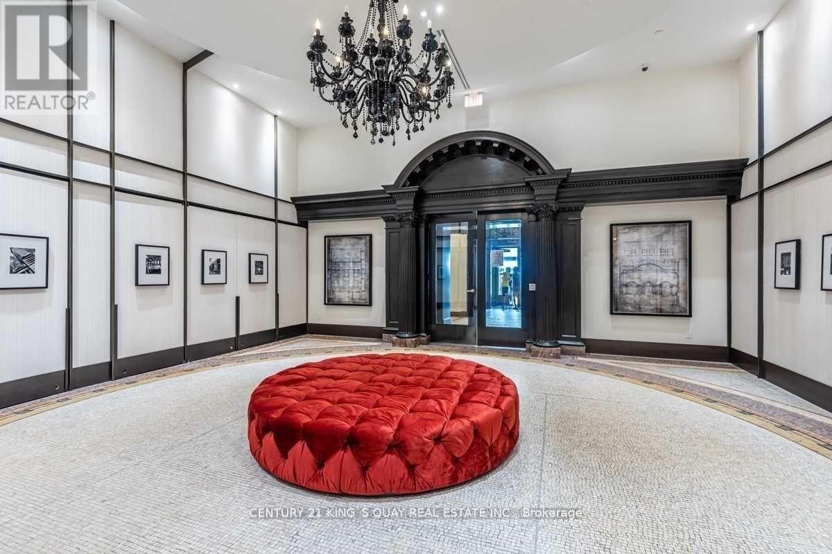 1706 - 197 Yonge Street, Toronto, Ontario  M5B 0C1 - Photo 12 - C12510322