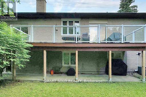 249 Maxome Avenue, Toronto, Ontario  M2M 3L5 - Photo 19 - C12510324