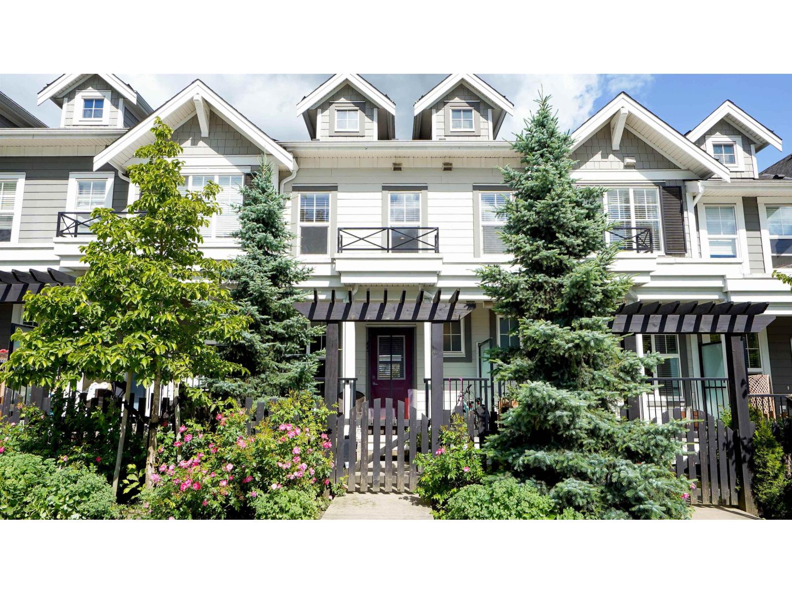 65 7169 208A STREET, Langley, British Columbia