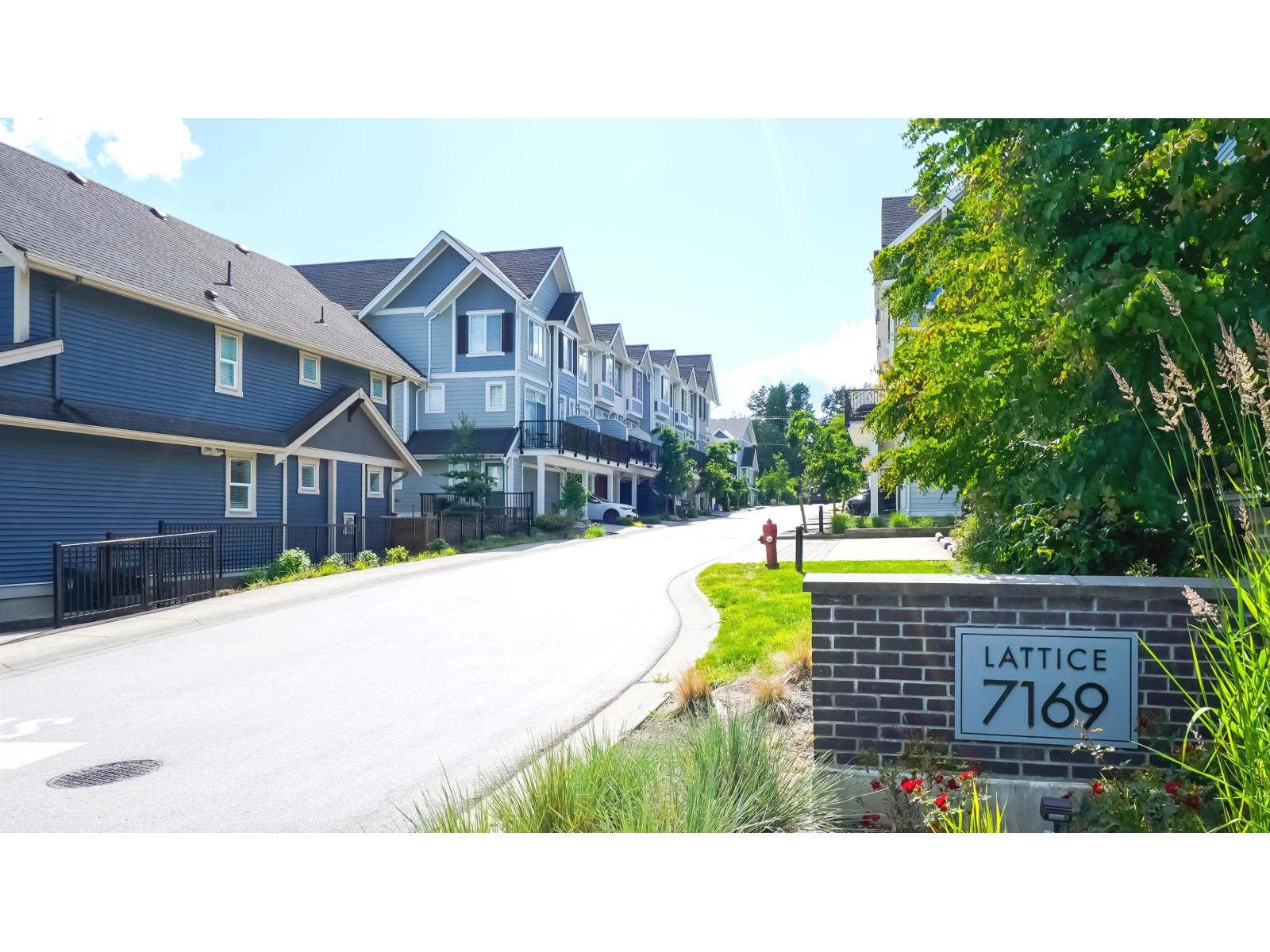 65 7169 208a Street, Langley, British Columbia  V2Y 0X2 - Photo 2 - R3064847