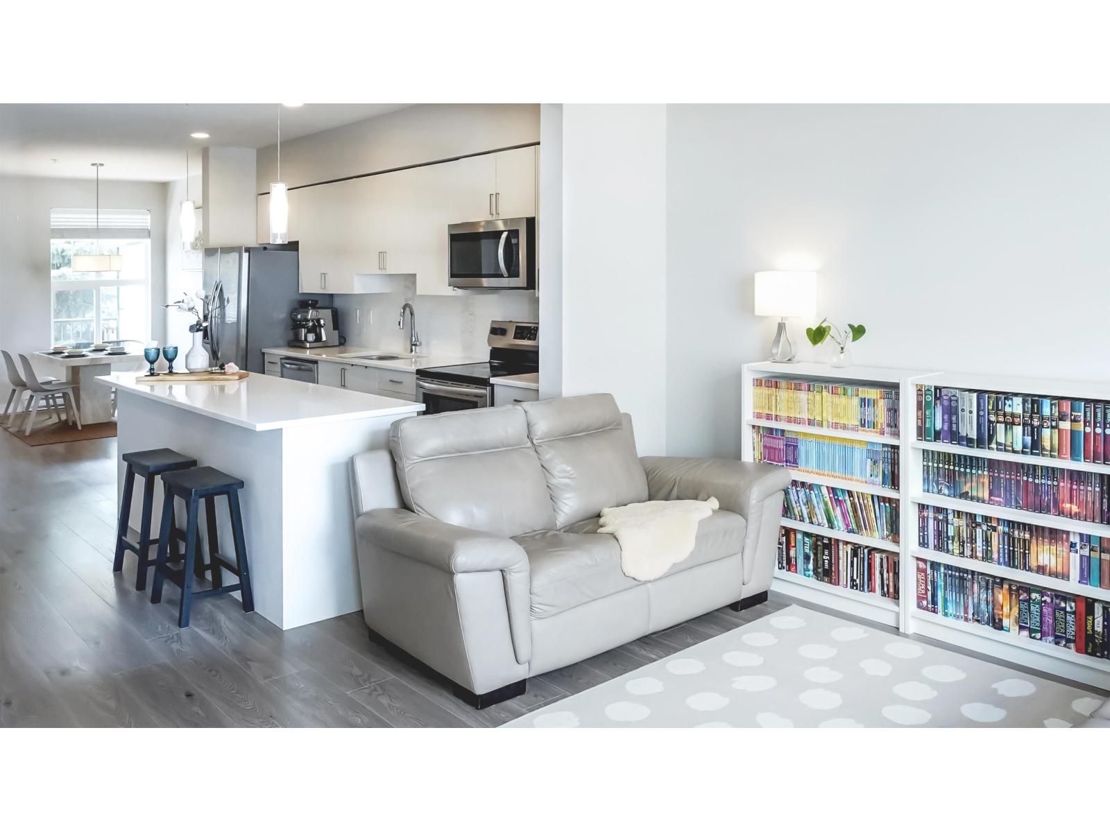 65 7169 208a Street, Langley, British Columbia  V2Y 0X2 - Photo 6 - R3064847