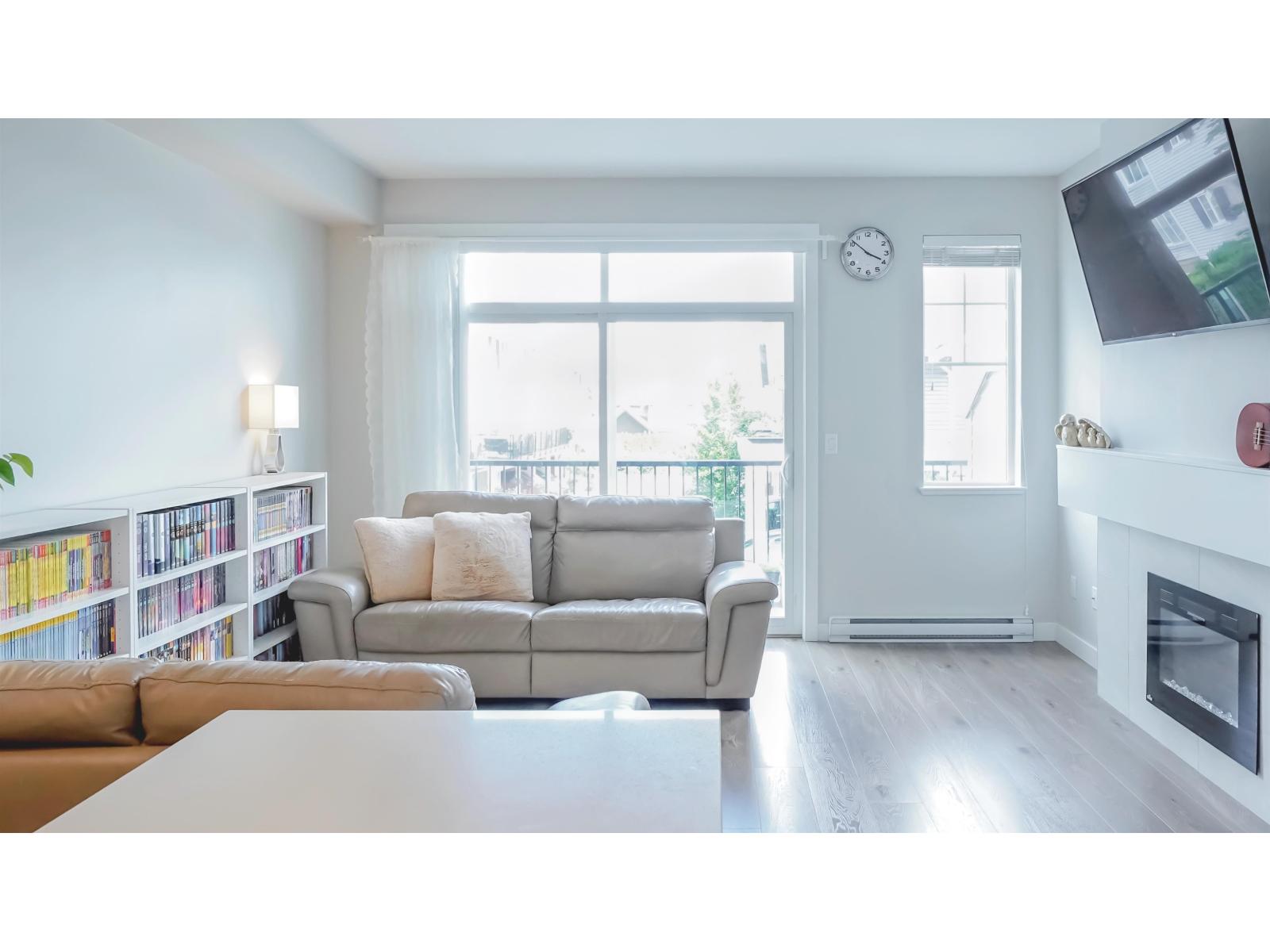 65 7169 208a Street, Langley, British Columbia  V2Y 0X2 - Photo 8 - R3064847