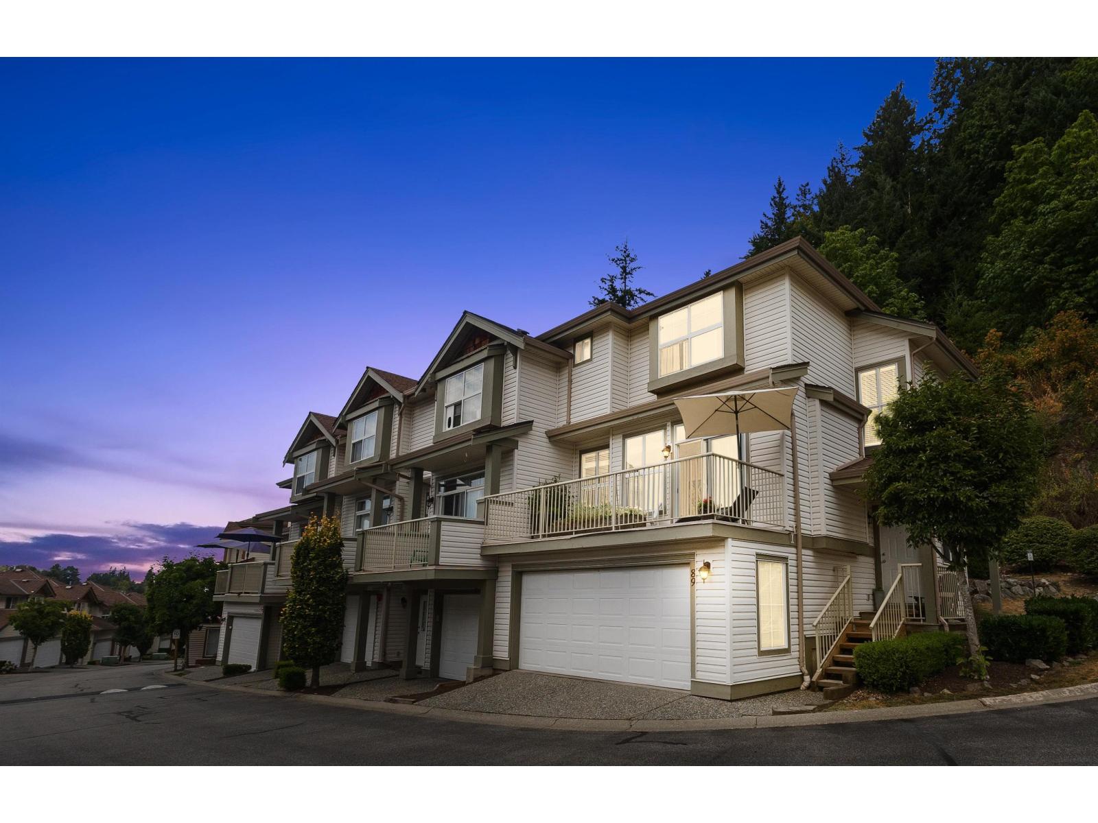 89 35287 OLD YALE ROAD, Abbotsford, British Columbia