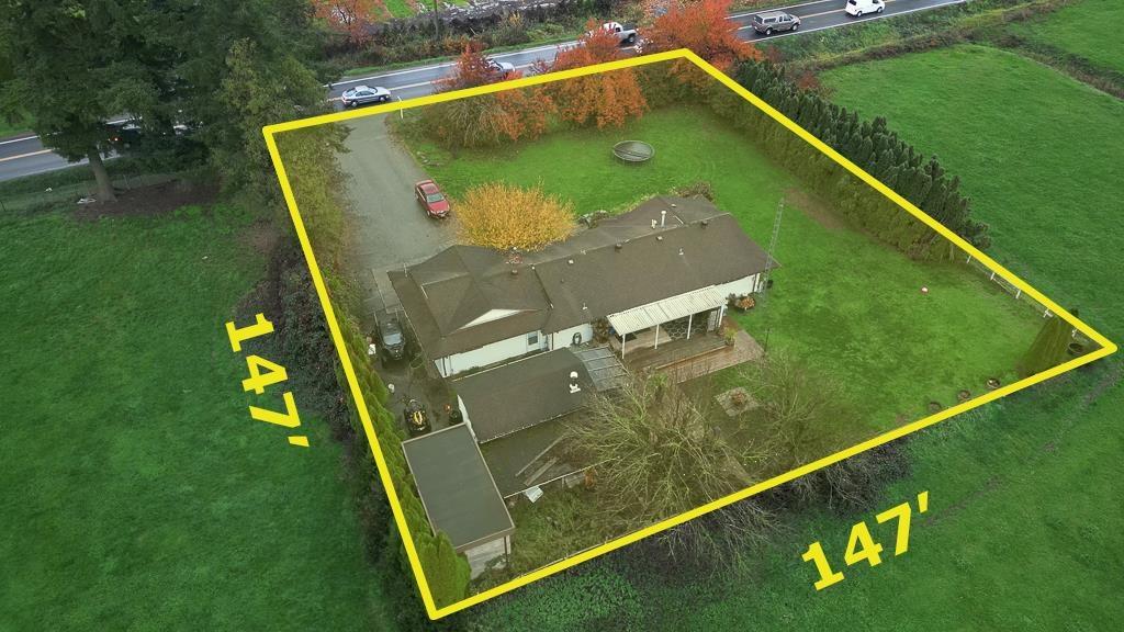 28712 58 Avenue, Abbotsford, British Columbia  V4X 2P6 - Photo 3 - R3048292