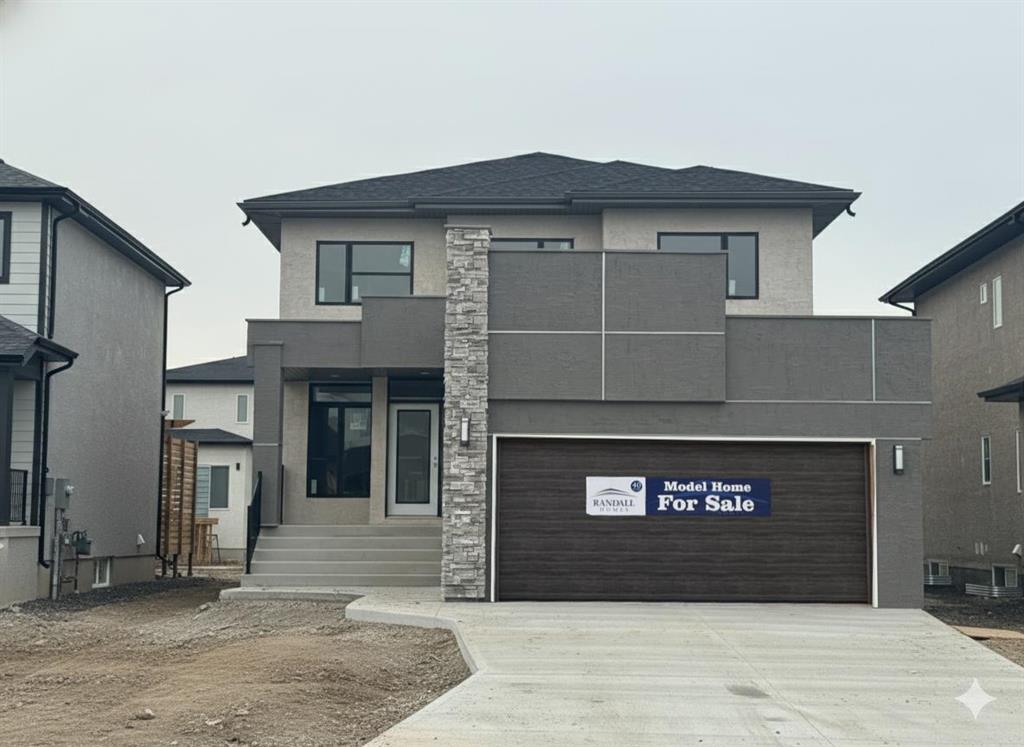 21 Red Pine Drive, west st paul, Manitoba