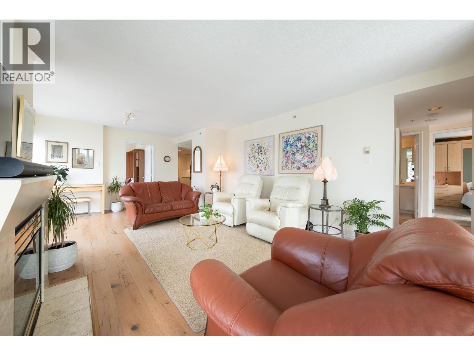 2204 183 Keefer Place, Vancouver, British Columbia V6B 6B9 - Photo 7 - R3035632