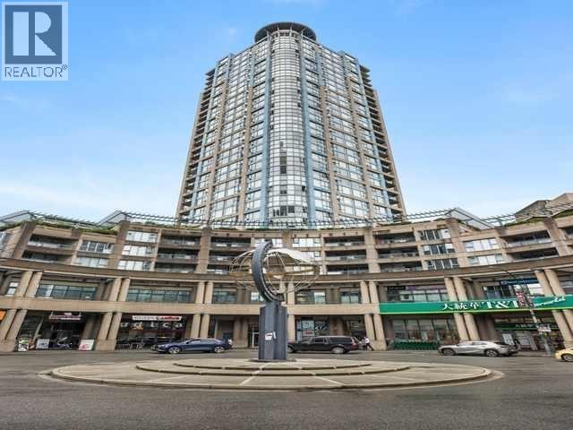 2204 183 Keefer Place, Vancouver, British Columbia V6B 6B9 - Photo 33 - R3035632