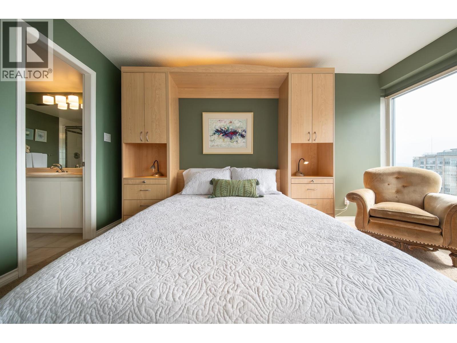 2204 183 Keefer Place, Vancouver, British Columbia V6B 6B9 - Photo 20 - R3035632