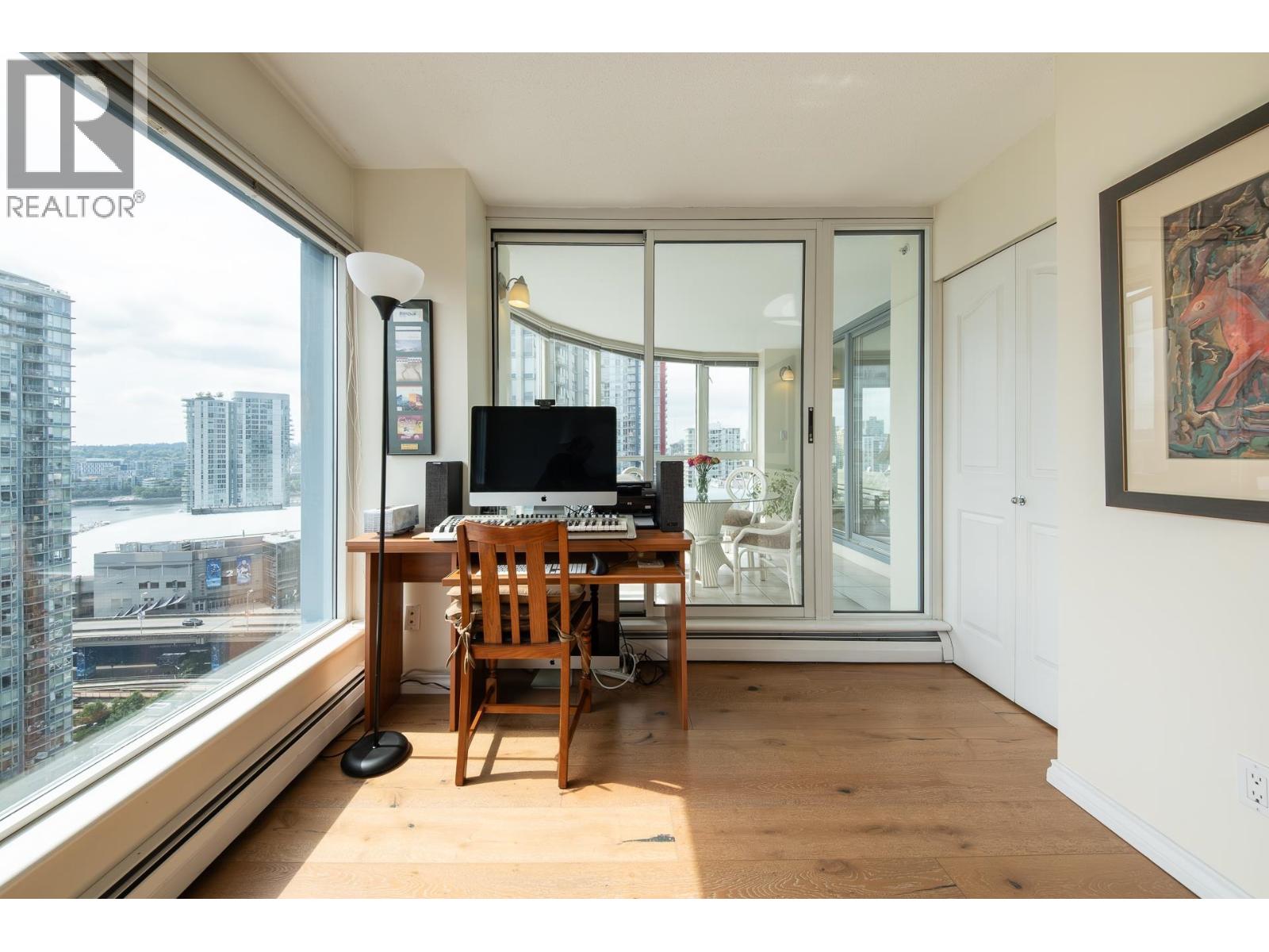 2204 183 Keefer Place, Vancouver, British Columbia V6B 6B9 - Photo 29 - R3035632