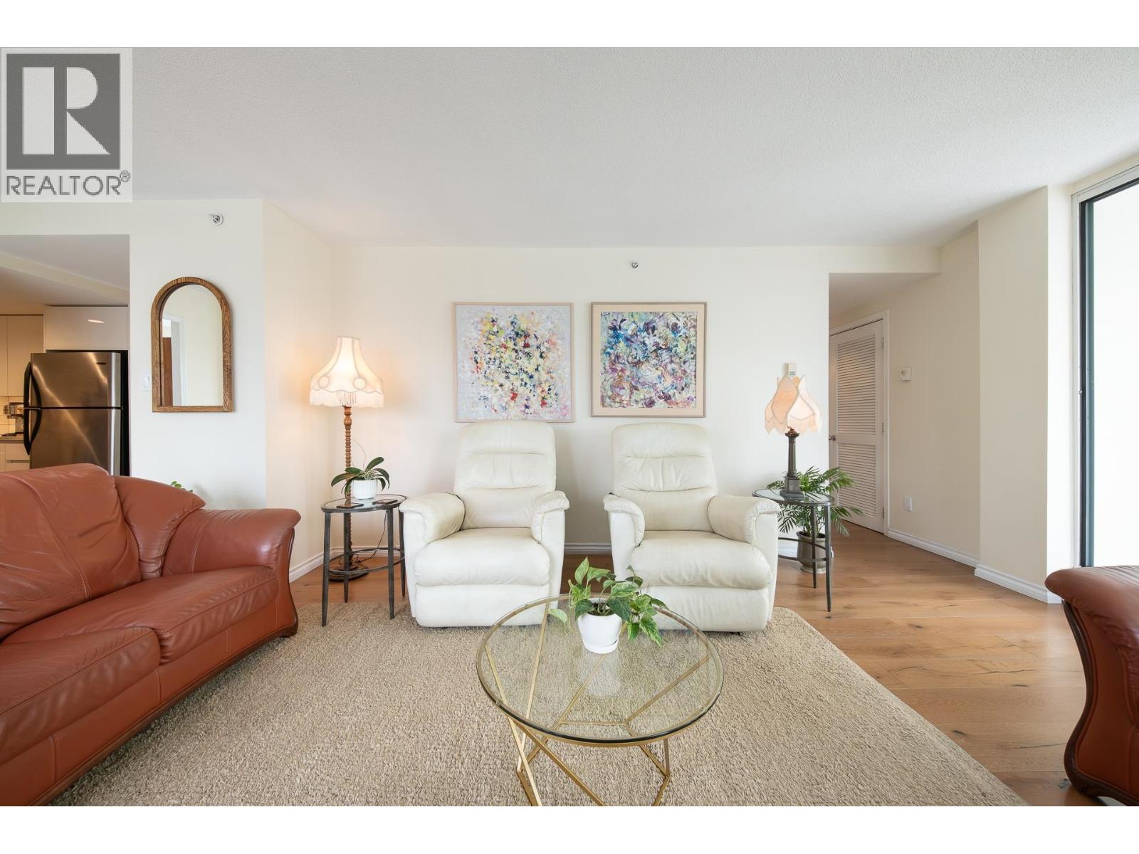 2204 183 Keefer Place, Vancouver, British Columbia V6B 6B9 - Photo 6 - R3035632