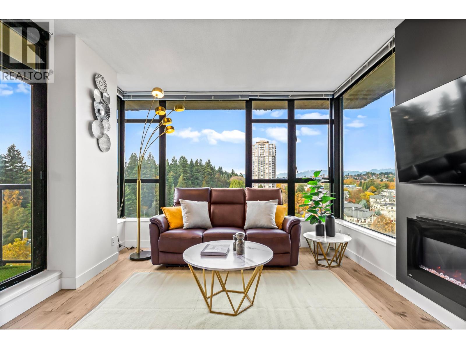 1701 15 E Royal Avenue, New Westminster, British Columbia  V3L 0A9 - Photo 3 - R3064729