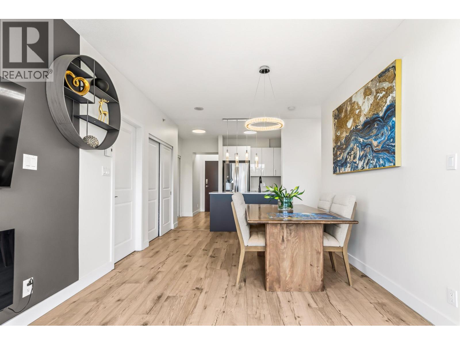 1701 15 E Royal Avenue, New Westminster, British Columbia  V3L 0A9 - Photo 8 - R3064729