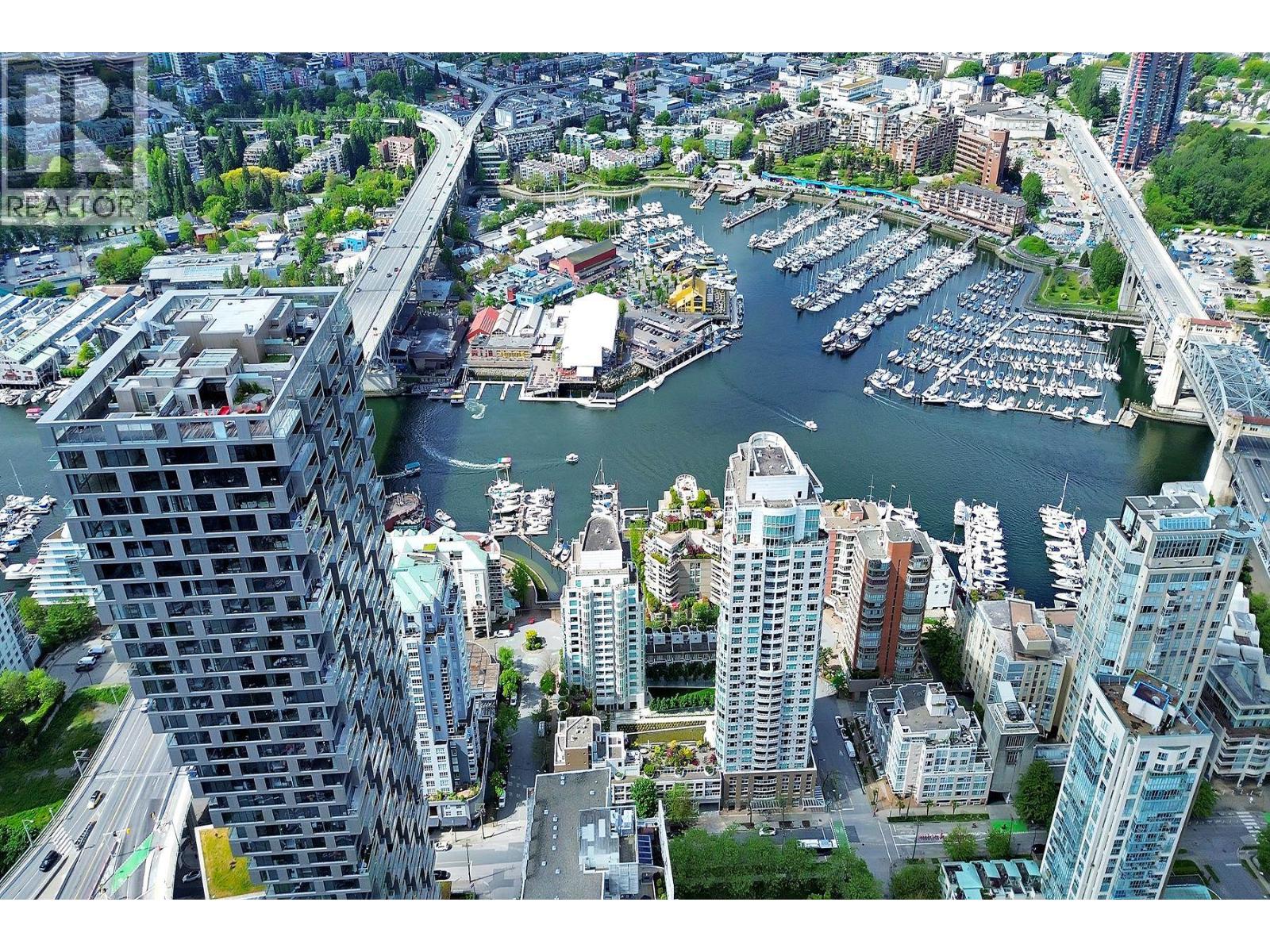 3602 1480 Howe Street, Vancouver, British Columbia  V6Z 0G5 - Photo 33 - R3038501