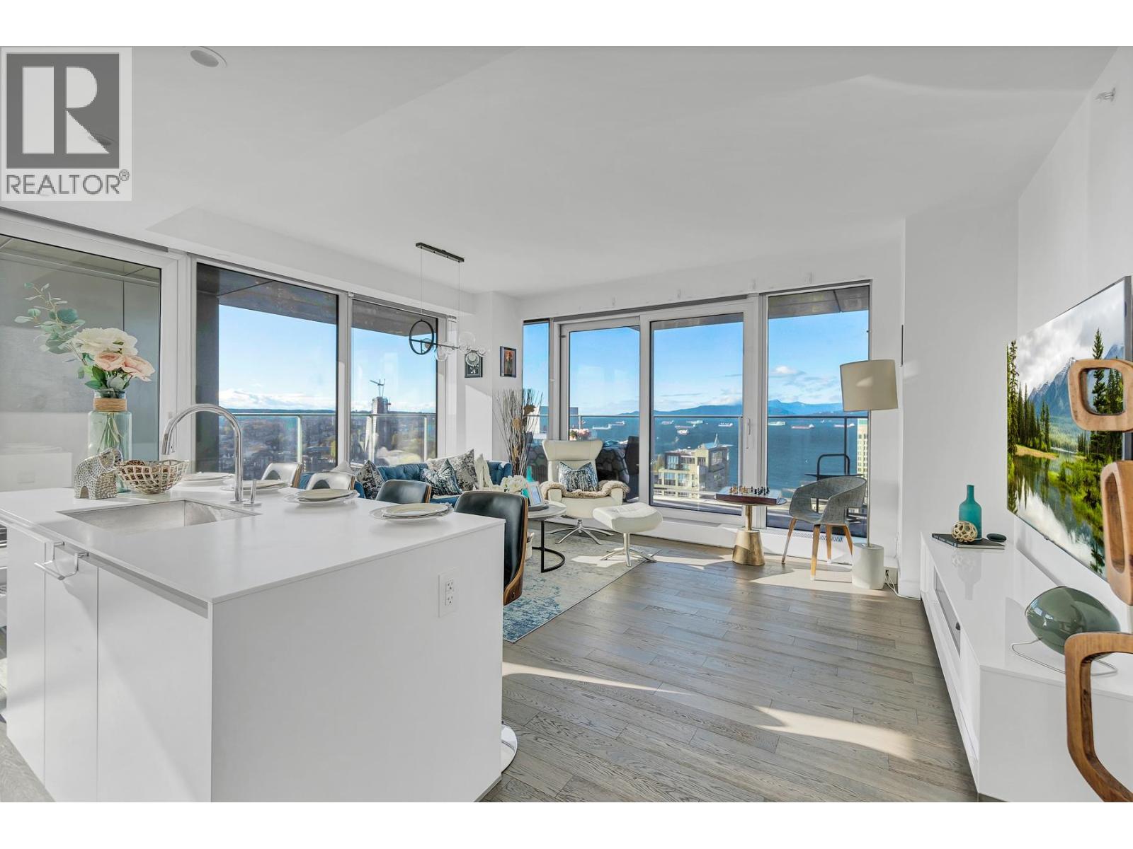 3602 1480 Howe Street, Vancouver, British Columbia  V6Z 0G5 - Photo 10 - R3038501