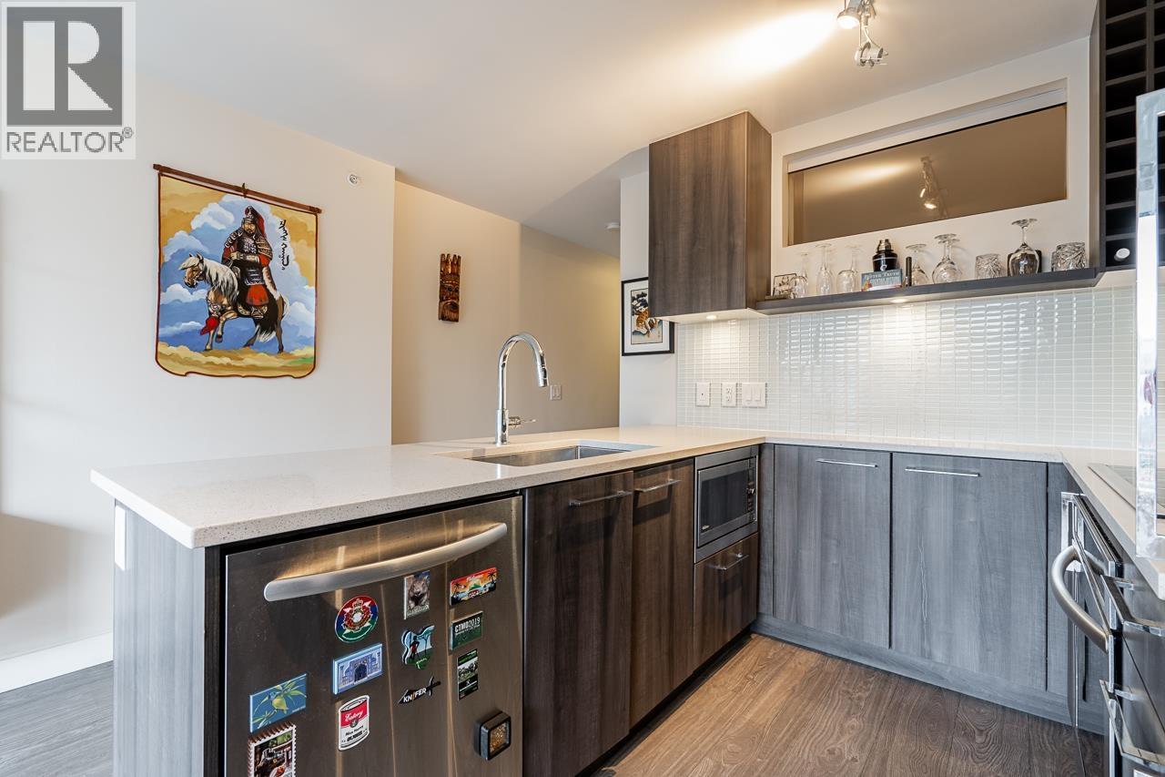 1104 668 Columbia Street, New Westminster, British Columbia  V3M 1A9 - Photo 8 - R3064764