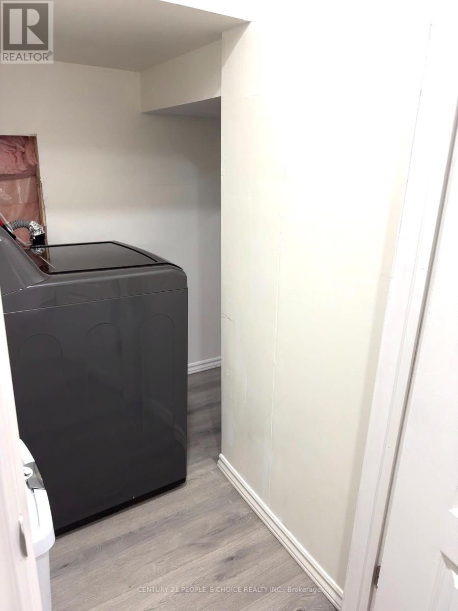 Bsmt - 15 Slack Street, Bradford West Gwillimbury (Bradford), Ontario  L3Z 0S4 - Photo 10 - N12510280