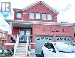 Bsmt - 15 Slack Street, Bradford West Gwillimbury (Bradford), Ca