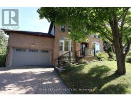 354 BEXHILL ROAD, Newmarket, Ontario