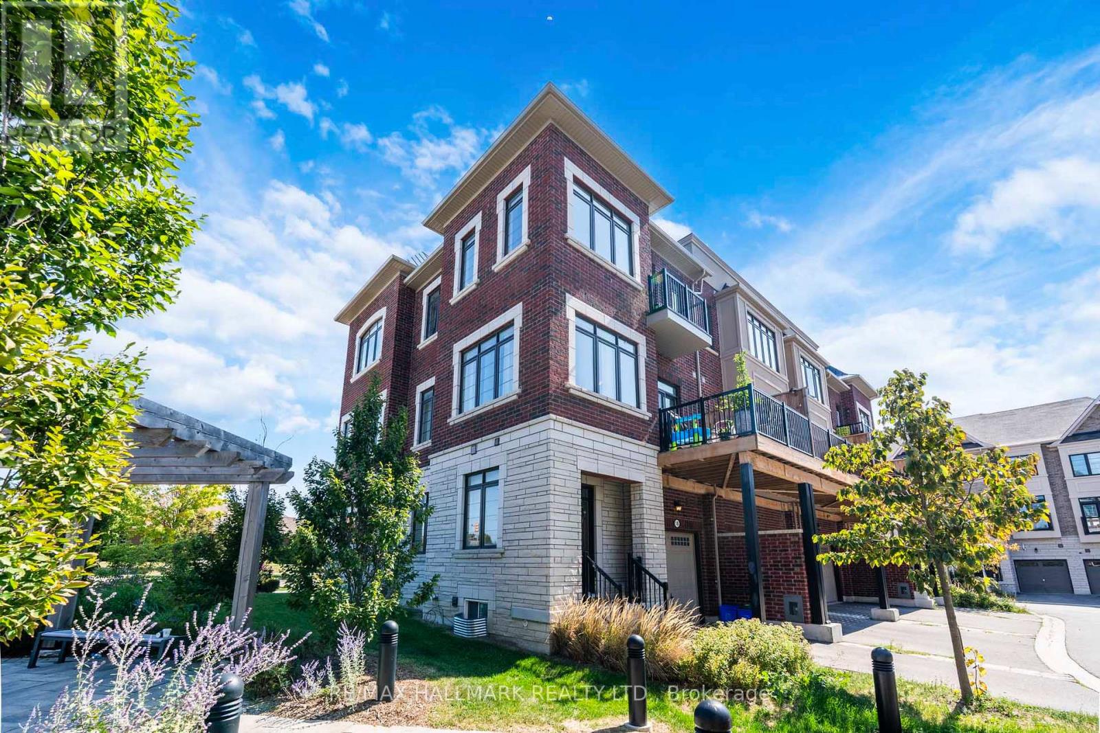 18 John Greene Lane, Richmond Hill, Ontario  L4S 0L9 - Photo 2 - N12510312