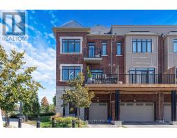 18 John Greene Lane, Richmond Hill (Rouge Woods), Ca